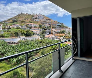 Apartamento T2 em Ilha da Madeira - Photo 1