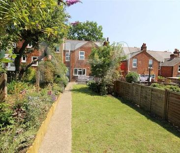 Donkin Hill, Caversham, Reading, RG4 - Photo 1