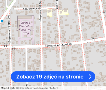 2 pokoje na Ursusie - BEZPOŚREDNIO - Zdjęcie 1