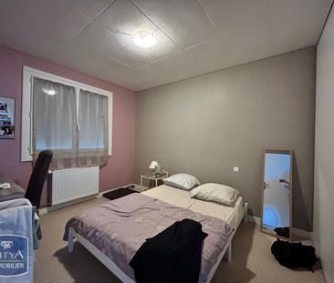 Location Appartement 4 pièces 67m² NIORT 79000 - Photo 4