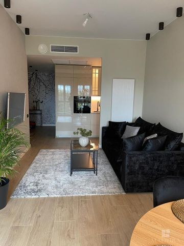 MIESZKANIE na WYNAJEM - Zdjęcie 2