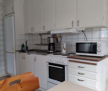 Skolgatan, Ånäset - Foto 2