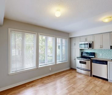 For Lease - 50 Western Battery Road Unit# 901, Toronto, Ontario - Photo 3