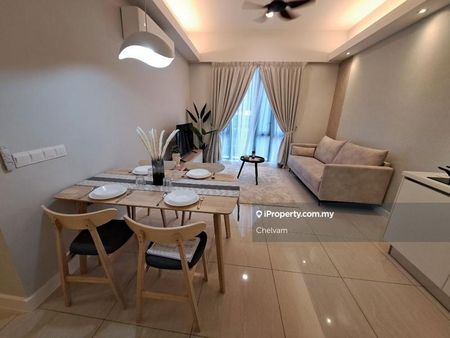 The Sentral Suites, Kl Sentral - Foto 5