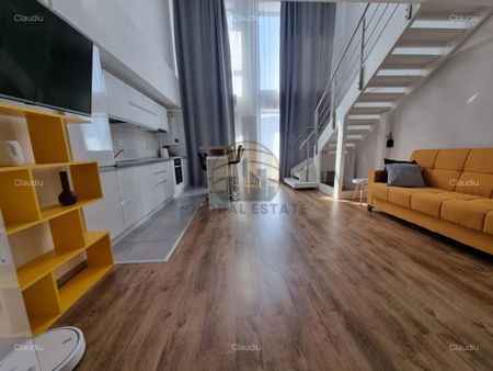 Inchirieri Apartamente 2 camere Bucuresti - Fotografie 2