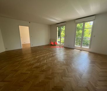 Location Appartement 4 pièces 91m² - Photo 1