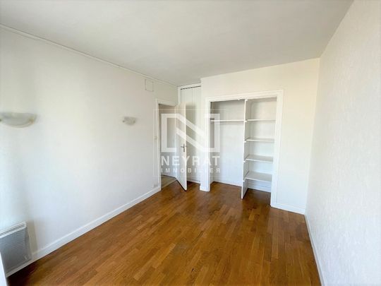 APPARTEMENT T2 A LOUER - Photo 1