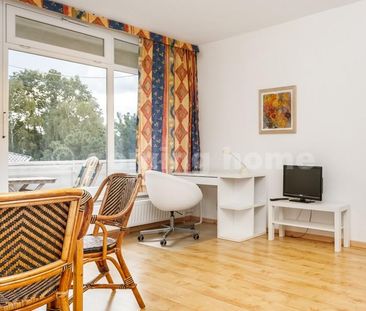 Wohnen in Westend - Photo 1