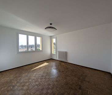 Location Appartement 3 pièces 56m² - Photo 1