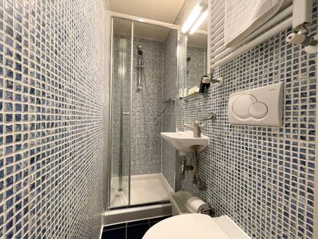 Studio to rent - Photo 4