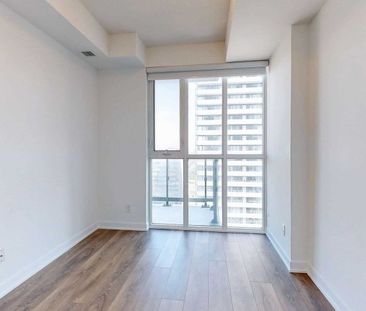For Lease - 87 Peter Street Unit# 2706, Toronto, Ontario - Photo 2