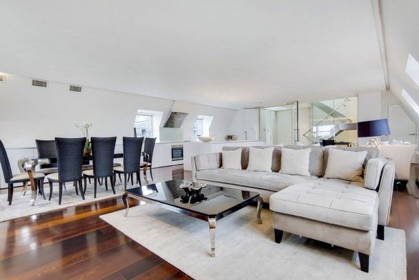 3 Bedroom Penthouse To Let - Photo 1