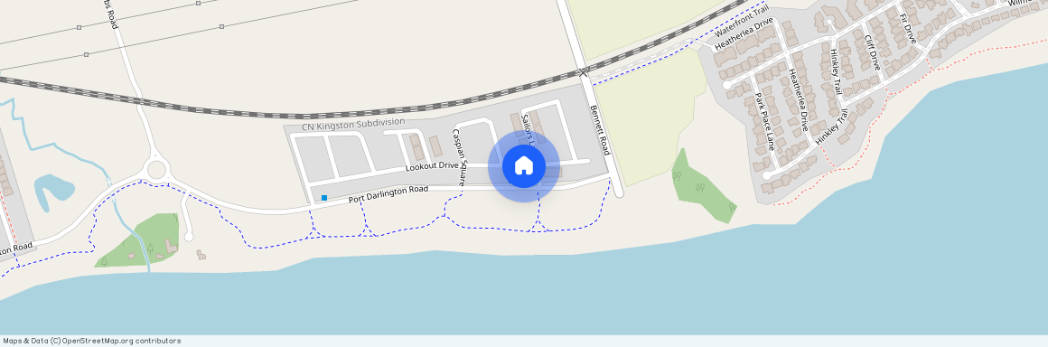 769 Port Darlington Road, Clarington