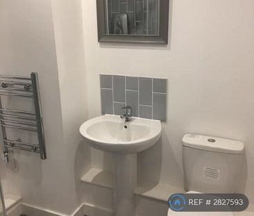 Studio to rent - Photo 4