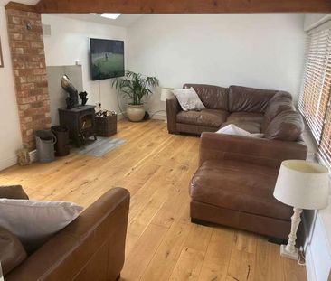 North Kilworth, Lutterworth, LE17 - Photo 5