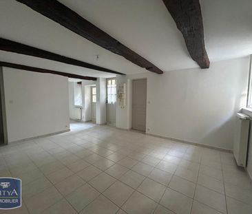 Location Appartement 2 pièces 36m² BLOIS 41000 - Photo 2