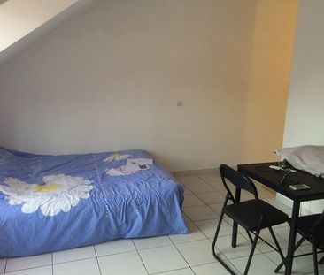 Location Appartement 1 pièce 21m² DAMMARTIN EN GOELE 77230 - Photo 1