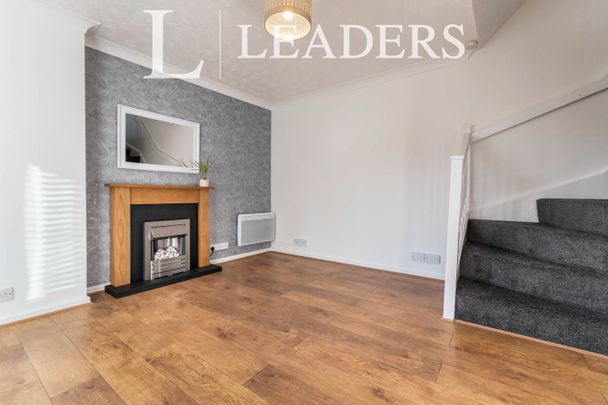 1 bedroom house to rent Ramerick Gardens, Arlesey, SG15 - Photo 1