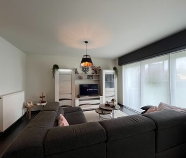 Modern appartement met prachtig zicht en terras – nabij centrum War... - Foto 1