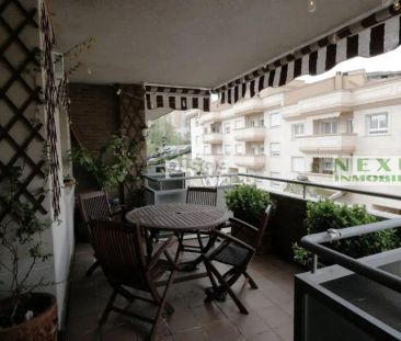 Apartamento en alquiler en Oeste-Nuevo Oeste - Foto 6