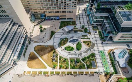 For Lease - 763 Bay Street Unit# 3110, Toronto, Ontario - Photo 4