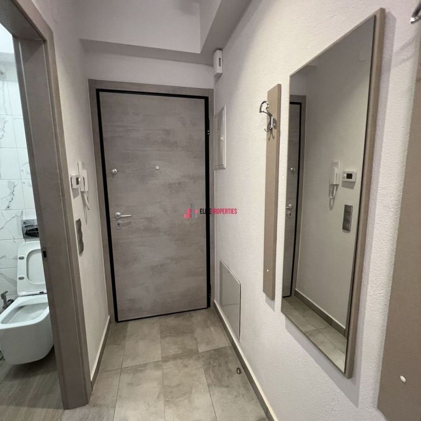 Studio/Γκαρσονιέρα για ενοικίαση 40 Εκκλησιές (40 Εκκλησιές - Ευαγγελίστρια) - Photo 1