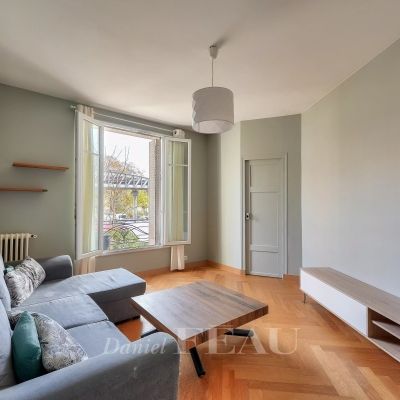 Appartement à louer à Paris 5Ème - Photo 1