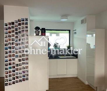 Voll möblierte Wohnung im Zentrum von Köln - Photo 1