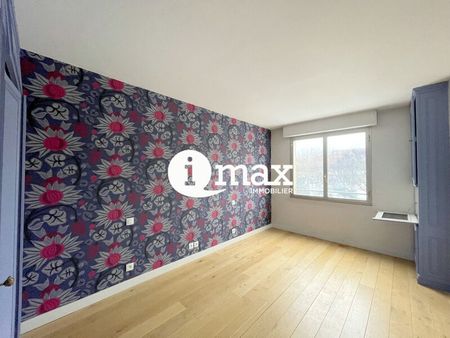 Location Appartement ASNIERES SUR SEINE - - Photo 2
