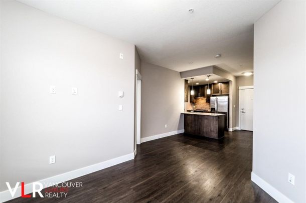 Condo in Port Coquitlam, BC - Photo 1