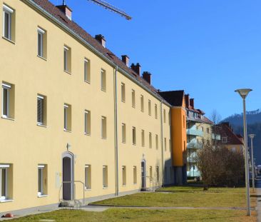 Bastlerhit! Unbefristete 2-Zimmer-Wohnung! - Photo 3