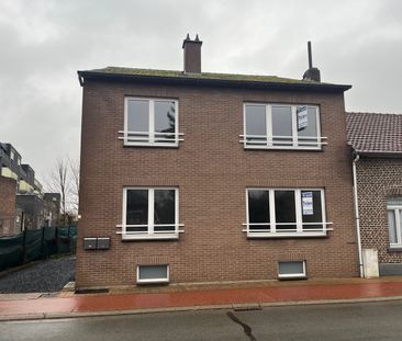 Gezellig en mooi gerenoveerd appartement met 2 slaapkamers en privé... - Photo 4