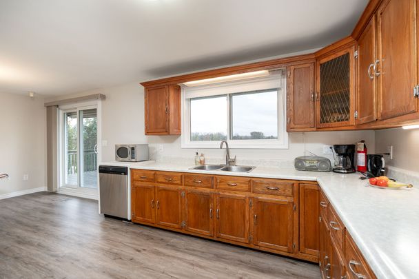 For Lease - 321 Rosebush Road Unit# MAIN, Quinte West, Ontario - Photo 1