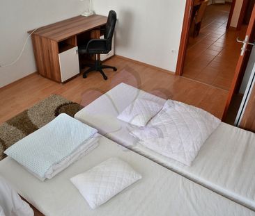 2 rooms flat rent in the centre - Fotó 6