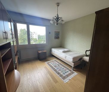 Location Appartement 3 pièces 78m² ILLKIRCH GRAFFENSTADEN 67400 - Photo 3