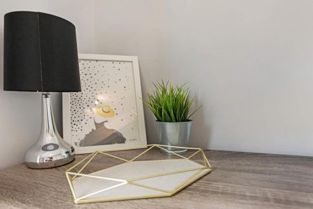 4 bedroom flat to rent - Photo 4