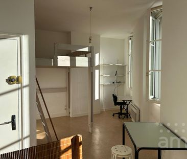 Studio 22.14 m2 - Photo 2