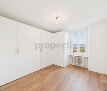 Magnifique Maison de Caractère rénovée au CSur du Village de Collex... - Photo 1