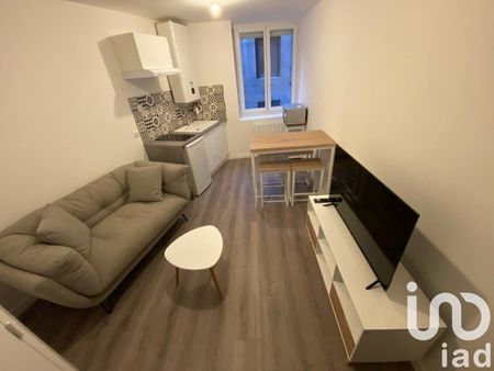 Appartement 2 pièces de 33 m² à Saint-Étienne (42100) - Photo 4