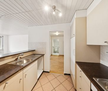 2 Zimmer, 47 m², 1. Stock - Photo 6