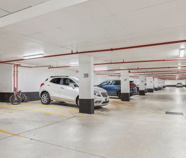 For Lease - 128 Grovewood Common Unit# 629, Oakville, Ontario - Photo 1