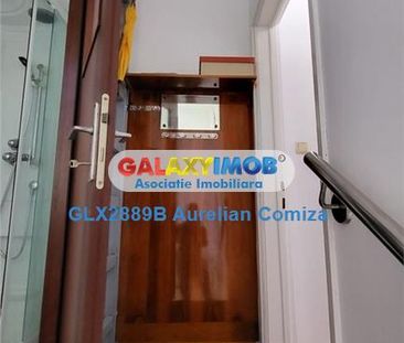 Garsoniera pentru inchiriat Piata Domenii in vila - Photo 2