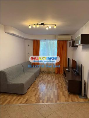 Apartament 3 camere de Inchiriat Piata Veteranilor - Photo 1