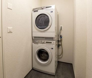 Moderne 3.5-Zimmerwohnung mit herrlichem Sitzplatz - Photo 3