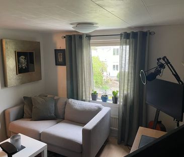 Norra Forsåkersgatan, Mölndal - Photo 1