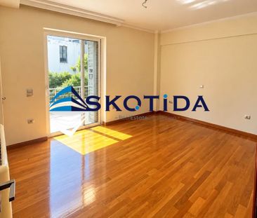 Δι��μέρισμα για ενοικίαση Άνω Καλαμάκι (Άλιμος) - Photo 5