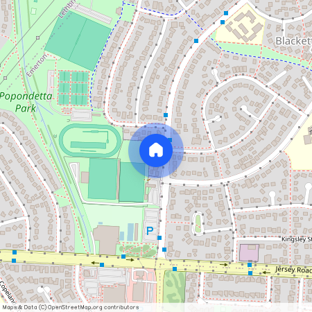 181 Popondetta Road, NSW 2770, Blackett