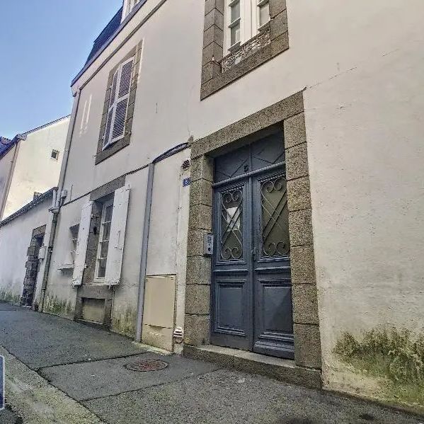 Appartement à louer 1 pièce 24.86m² - Photo 1