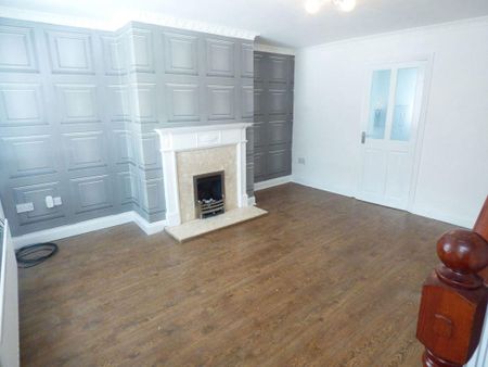 2 bed terrace to rent in DH2 - Photo 3