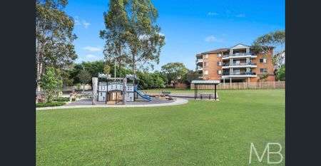 31/31 Gladstone Street, North Parramatta, NSW 2151 - Photo 3